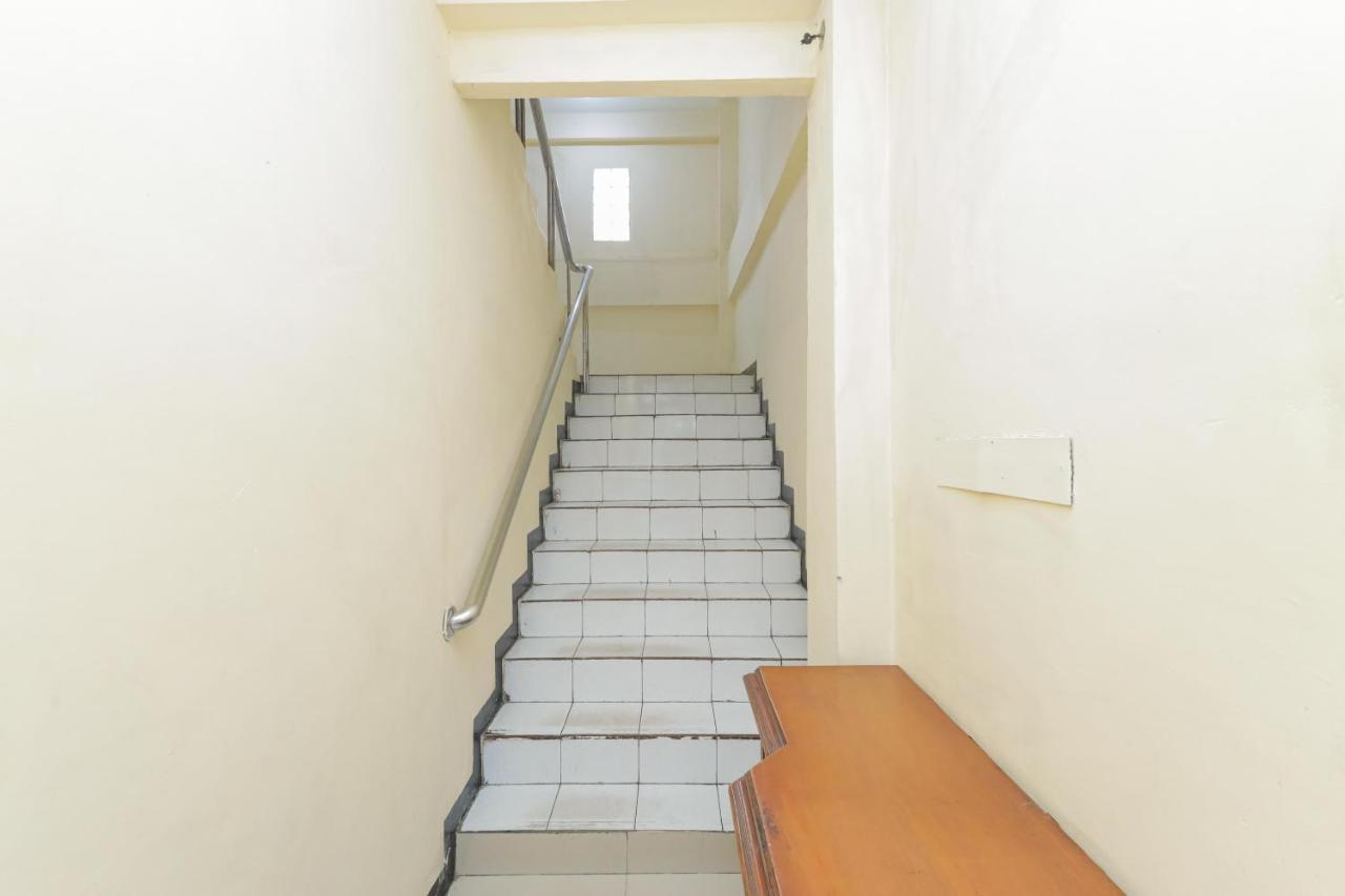 Reddoorz Syariah Near Stasiun Karet Hotel Jakarta Luaran gambar