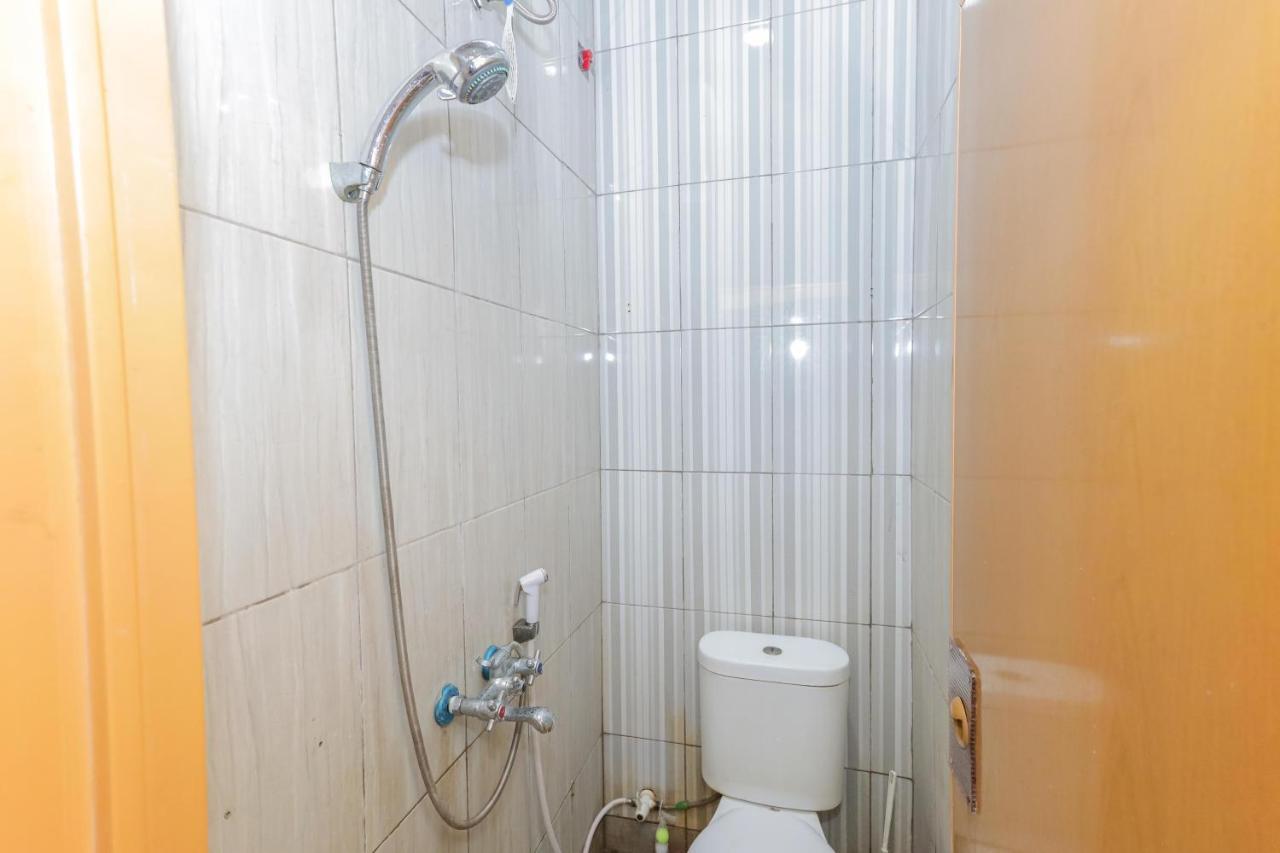 Reddoorz Syariah Near Stasiun Karet Hotel Jakarta Luaran gambar